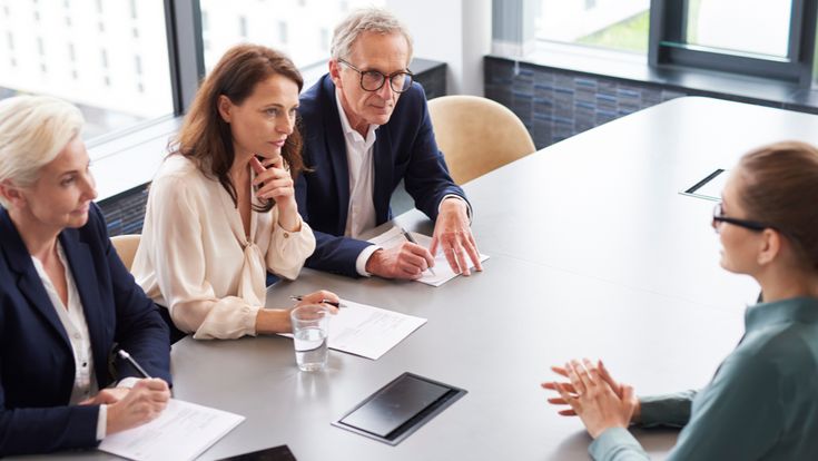 SECO Groupe staffing solutions team of vetted, trained professionals ready for temporary, temp-to-hire and direct placement across facility, hospitality and security roles.